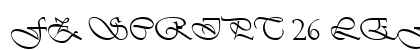 FZ SCRIPT 26 LEFTY Normal preview