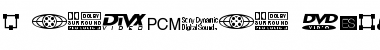 Download CombiSymbols DV Font