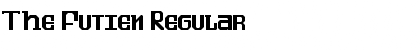 Download The Futien Font