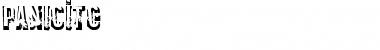 Download PanicITC Font Download PanicITC Font