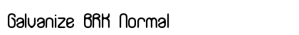 Galvanize BRK Normal preview