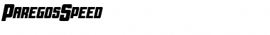 Download Paregos Font Download Paregos Font