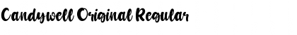 Download Candywell Original Font Download Candywell Original Font