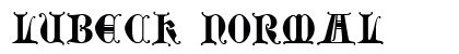 Lubeck Normal preview