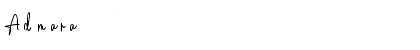 Download Admara Font