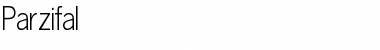 Download Parzifal Font Download Parzifal Font