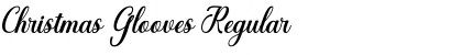 Download Christmas Glooves Font Download Christmas Glooves Font