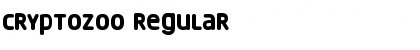 Download Cryptozoo Font