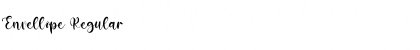 Download Envellope Font Download Envellope Font