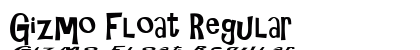Gizmo Float Regular preview