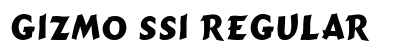 Gizmo SSi Regular preview