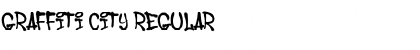 Download Graffiti City Font Download Graffiti City Font