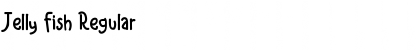 Download Jelly Fish Font Download Jelly Fish Font