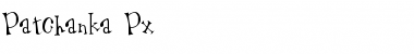 Download Patchanka Font Download Patchanka Font