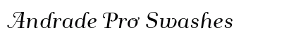Andrade Pro Swashes Preview