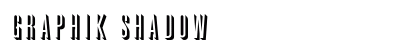 Graphik Shadow Preview