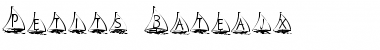 Download Petits Bateaux Font