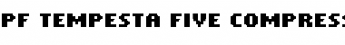 Download FFF Atlantis Condensed Font