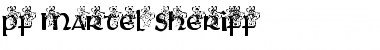 Download pf_Martel_Sheriff Font