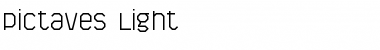 Download Pictaves Font Download Pictaves Font