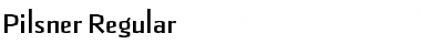 Download Pilsner Font