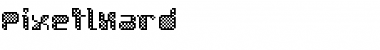 Download PixetlHard Font Download PixetlHard Font