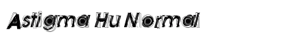 Astigma Hu Normal preview
