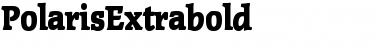 Download Polaris Font
