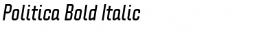 Download Politica Font