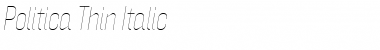 Download Politica Font