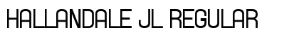 Hallandale JL Regular preview