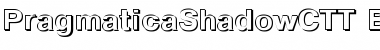 Download PragmaticaShadowCTT Font