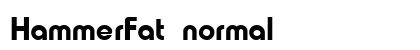 HammerFat normal Preview