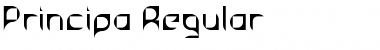 Download Principa Font