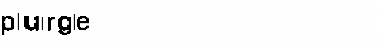 Download purge Font Download purge Font