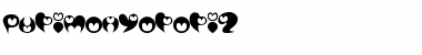 Download purimonyorori2 Font Download purimonyorori2 Font