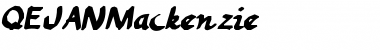 HandFont$- Regula Font