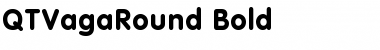 Download QTVagaRound Font