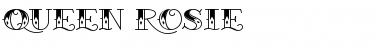 Queen Rosie Medium Font