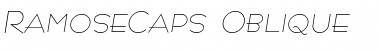 Download RamoseCaps Font