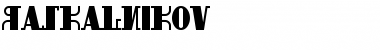 Download Raskalnikov Font Download Raskalnikov Font