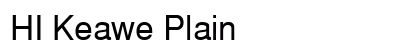 HI Keawe Plain preview