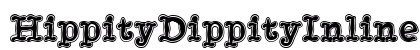HippityDippityInline Regular preview