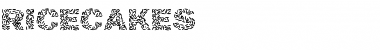 Download Ricecakes Font Download Ricecakes Font