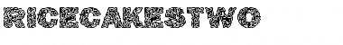 Download RicecakesTwo Font Download RicecakesTwo Font