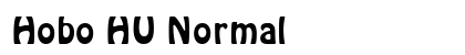 Hobo HU Normal preview