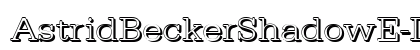 AstridBeckerShadowE-Light Normal preview