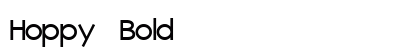 Hoppy Bold preview