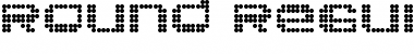 Download Round Font