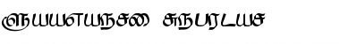 Saavaeri Regular Font